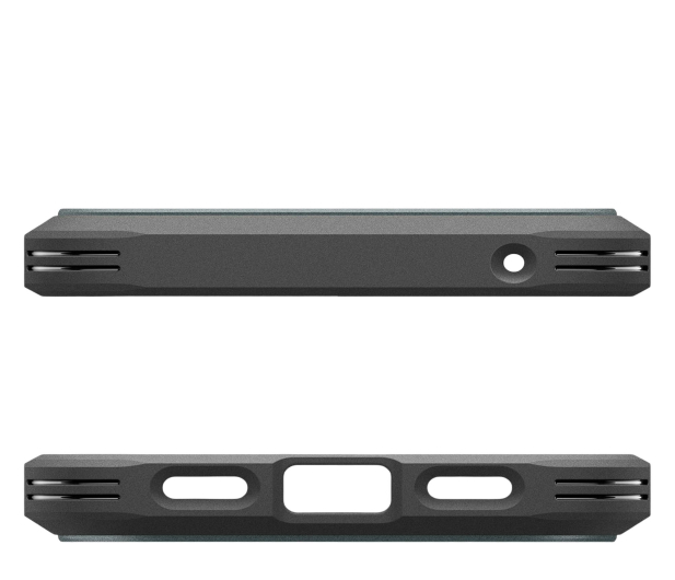 Spigen Tough Armor Mag Magsafe Google Pixel 10 / 10 Pro Abyss Green - 1354478 - zdjęcie 5